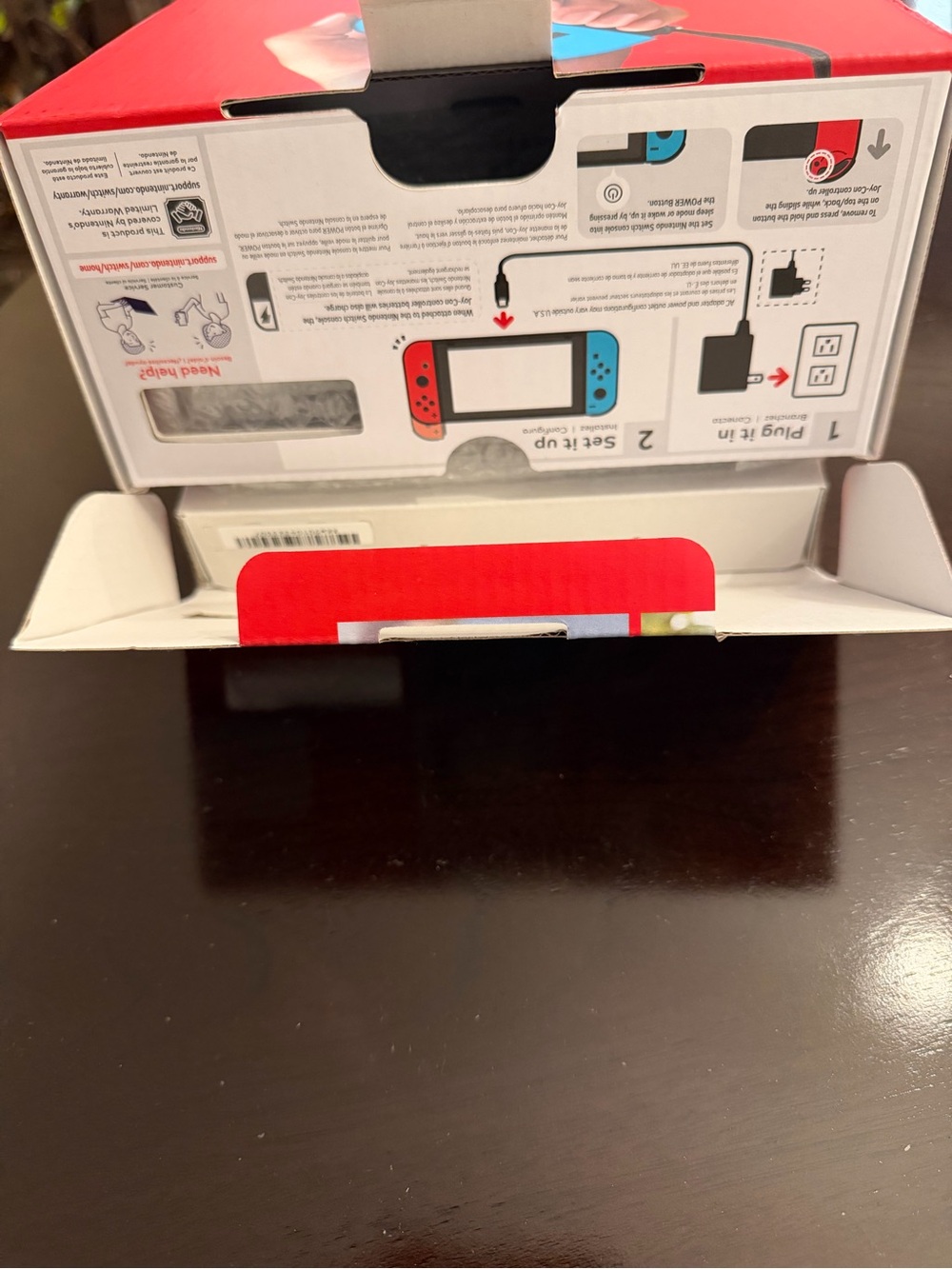 Nitendo switch - Picture 5 of 9